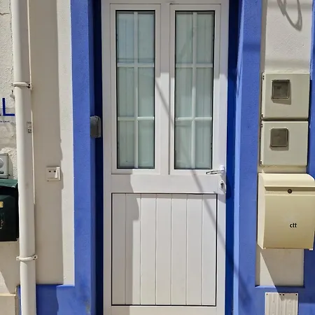 Hébergement de vacances Cantinho Da