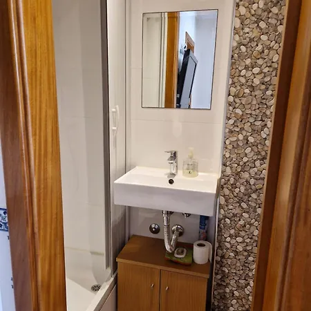 Hébergement de vacances Cantinho Da *