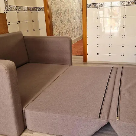 Hébergement de vacances Cantinho Da Nazaré