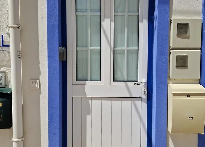 Дом отдыха Cantinho Da