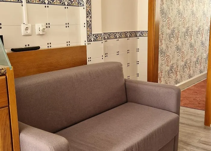 Cantinho Da Назаре