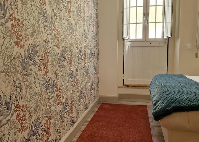 Cantinho Da Назаре