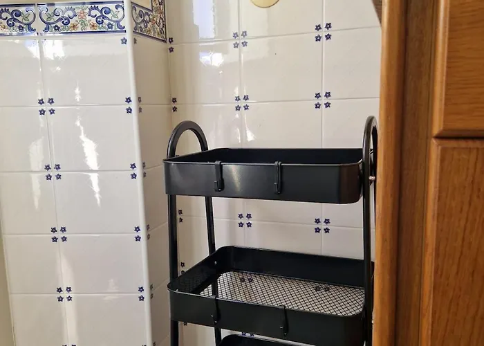 Cantinho Da Дом отдыха *