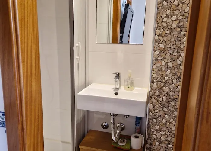 Дом отдыха Cantinho Da *