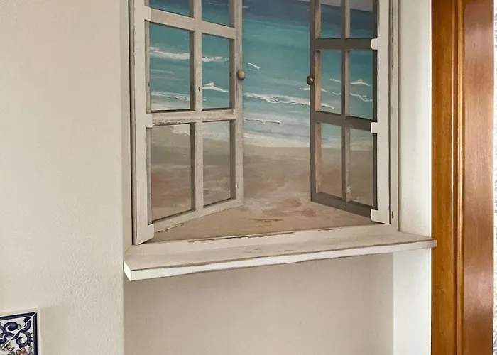 Cantinho Da Назаре