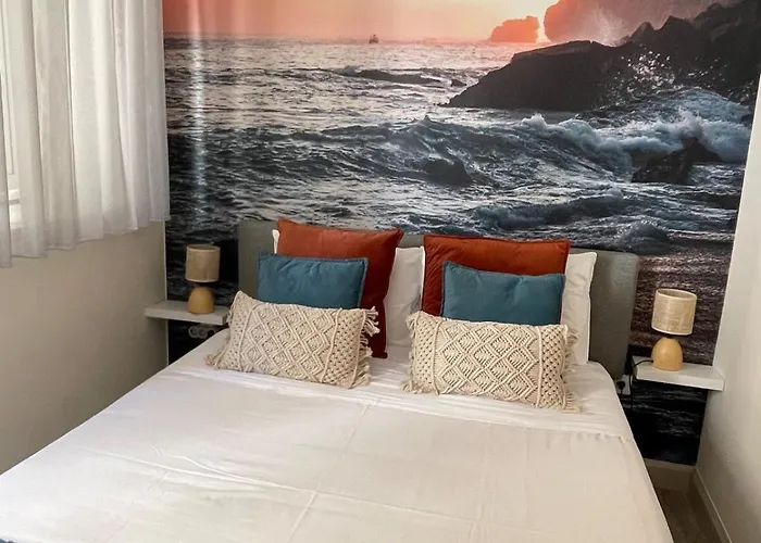 Cantinho Da Дом отдыха