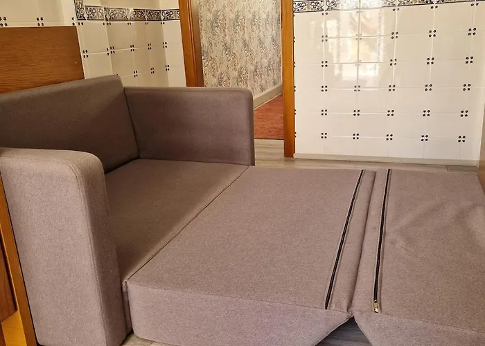 Дом отдыха Cantinho Da Назаре